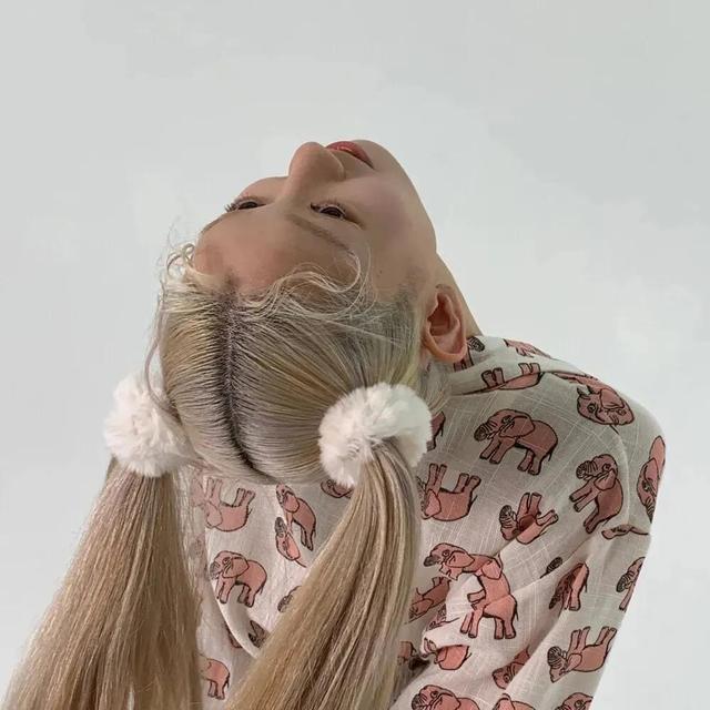 美女頭像‖好清純的姐姐
