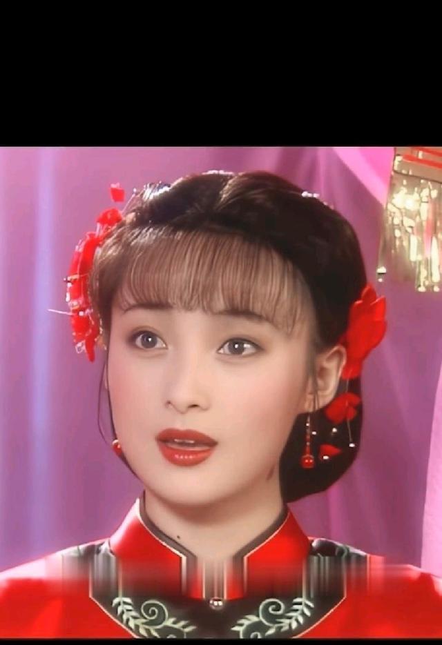 重慶貌美如花的7位女明星，看看誰是你心中的“重慶第一美女”？