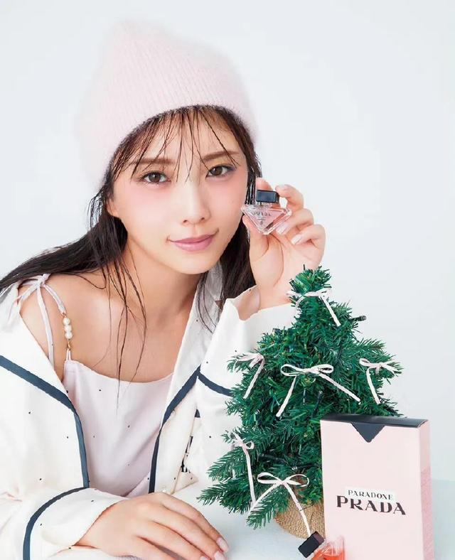 島國清純美女,可鹽可甜,可純可欲