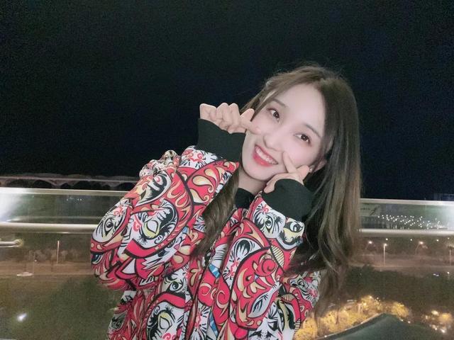 跑步女神李美珍：李芷萱的小師妹，全馬PB237，顏值實(shí)力俱全