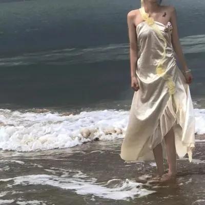美女頭像‖好清純的姐姐