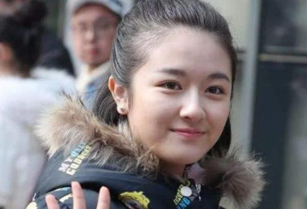 不化妝也美的4位女星，李蘭迪鞠婧祎上榜，榜首才是絕世美女
