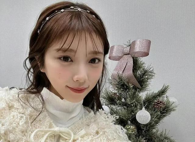 島國清純美女,可鹽可甜,可純可欲
