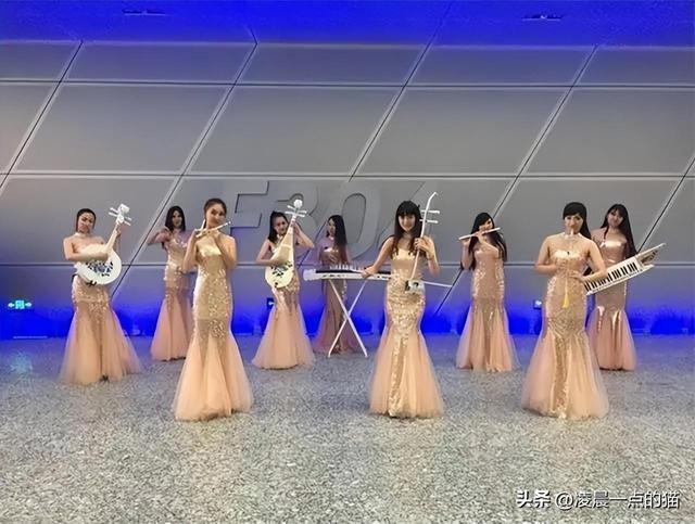 女子十二樂坊曾風(fēng)靡一時(shí)，21年后遠(yuǎn)赴日本追夢，現(xiàn)狀太令人唏噓！