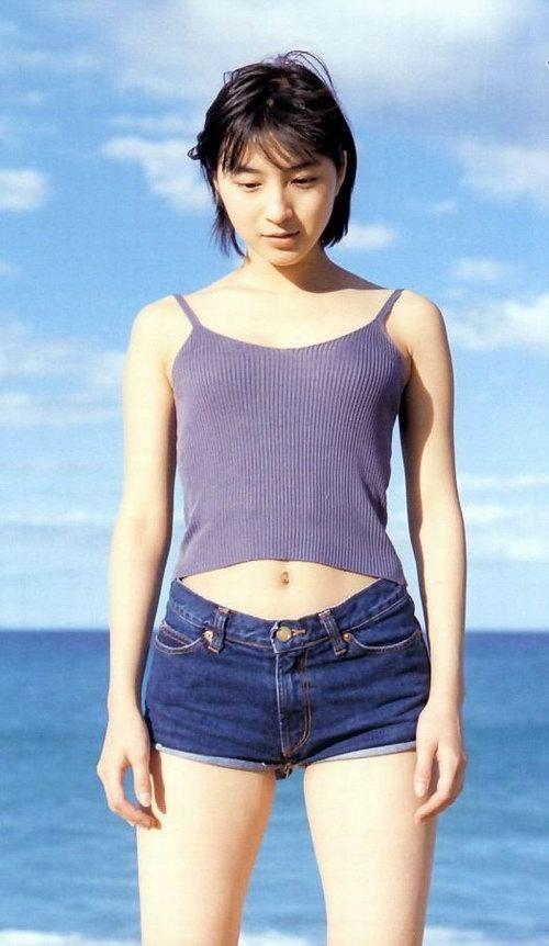 國(guó)外十大短發(fā)美女