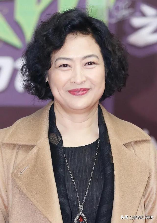 94版《三國(guó)演義》女演員都怎么樣了？陳紅轉(zhuǎn)幕后，何晴成凍齡女神