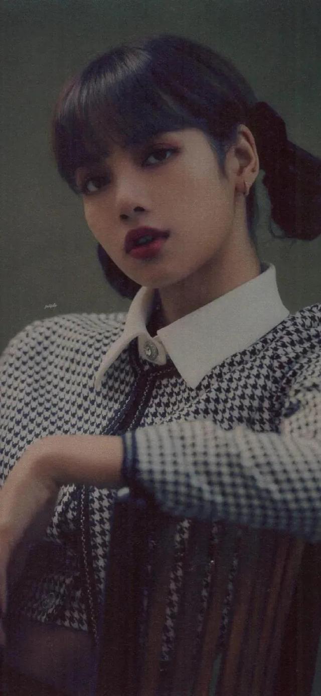 美女頭像‖好清純的姐姐