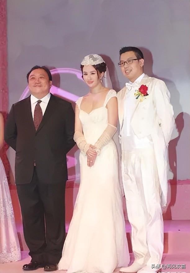 山西女星好美呀！這六位晉美人個個貌美如花，婀娜多姿