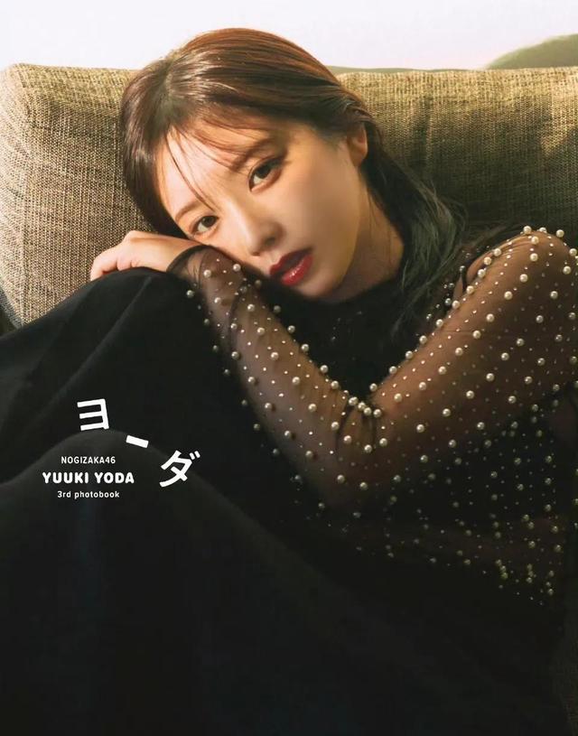 島國清純美女,可鹽可甜,可純可欲