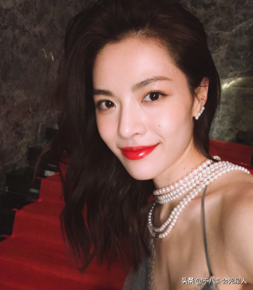 5位長(zhǎng)相土氣的女星，大刀闊斧下狠手，一步步將自己變成大美女