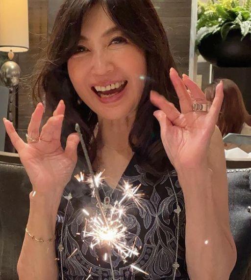 日本71歲美女奶奶詮釋逆生長！曾在國民美魔女奪冠