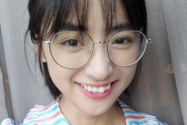 不化妝也美的4位女星，李蘭迪鞠婧祎上榜，榜首才是絕世美女
