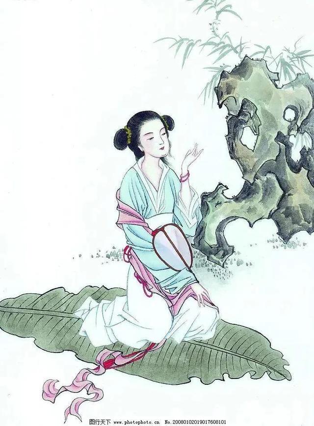 中國古代女子為什么纏足