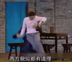 “襲胸、摸腿”，借拍戲之名揩油，內(nèi)娛的“假戲真做”有多可怕？