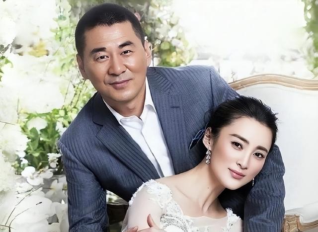 重慶貌美如花的7位女明星，看看誰是你心中的“重慶第一美女”？