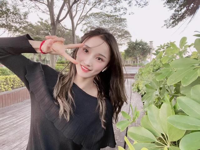 跑步女神李美珍：李芷萱的小師妹，全馬PB237，顏值實(shí)力俱全