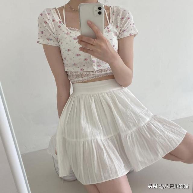 BM風(fēng)火爆全網(wǎng)，亞系和歐系竟有這么大的不同？穿錯(cuò)就難堪了