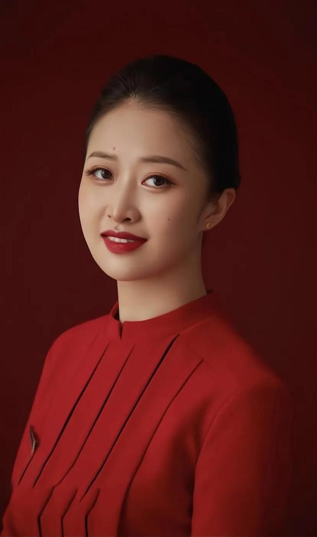 漂亮的空姐寫(xiě)真（8圖）