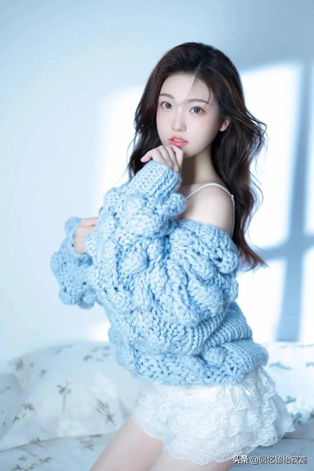 美女性感高清寫真12期