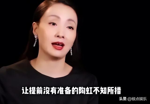 “襲胸、摸腿”，借拍戲之名揩油，內(nèi)娛的“假戲真做”有多可怕？