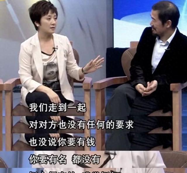 萬萬沒想到，67歲“丁克”了28年的的鄧婕，最終成為了人生贏家