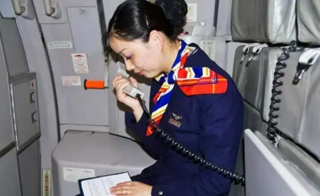乘坐飛機時還有“隱藏服務”？只要肯開口，空姐一般都能為你提供