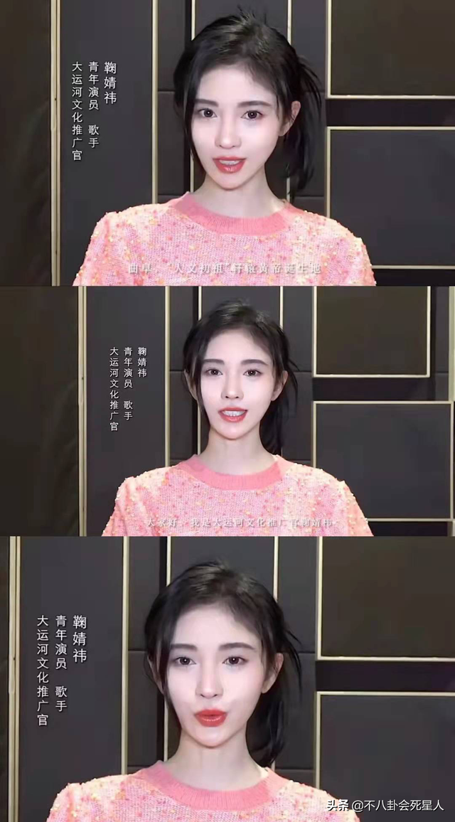 5位長(zhǎng)相土氣的女星，大刀闊斧下狠手，一步步將自己變成大美女