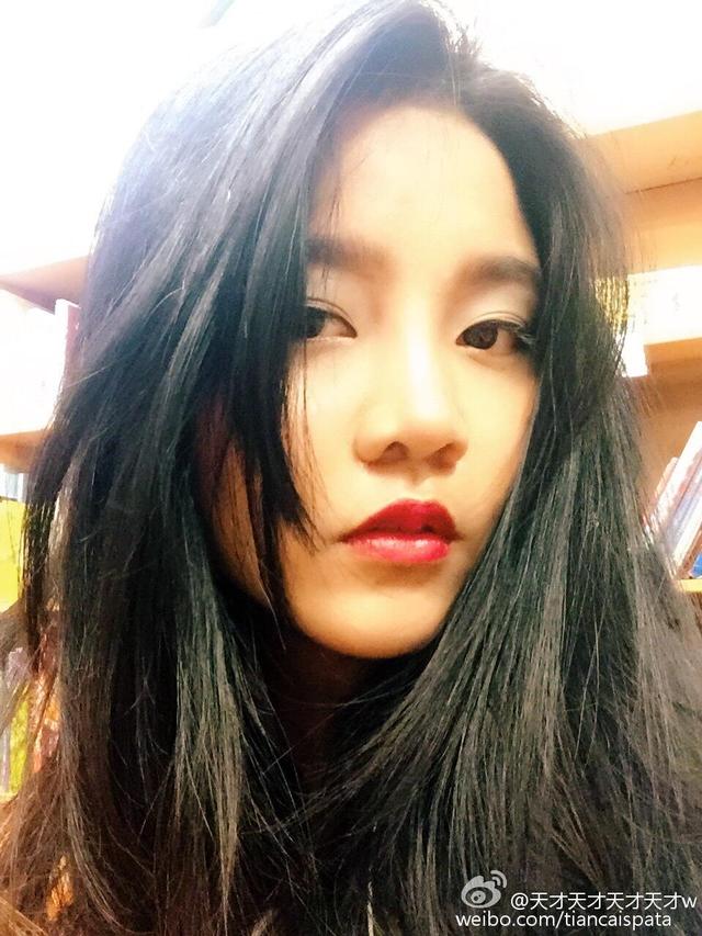 哪位機車美女是你心中的女神？