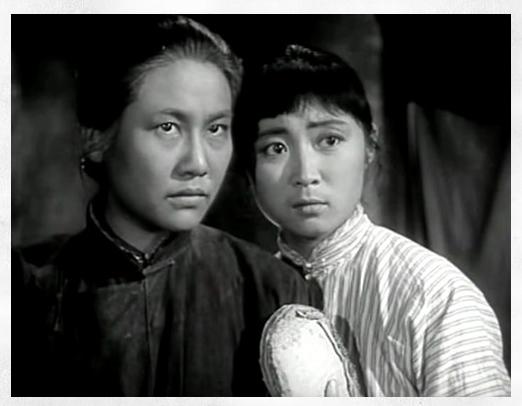 細(xì)數(shù)原八一廠(chǎng)美女明星 田華王曉棠宋春麗趙娜黃梅瑩洪學(xué)敏韓月喬