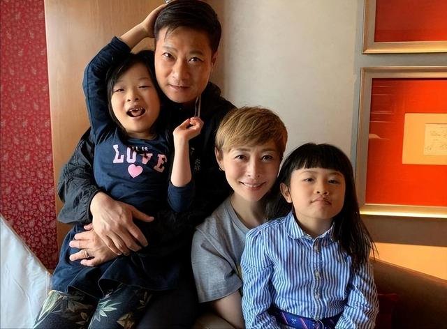 終究是物是人非！前港姐李珊珊患病多年，如今身材臃腫仍單身