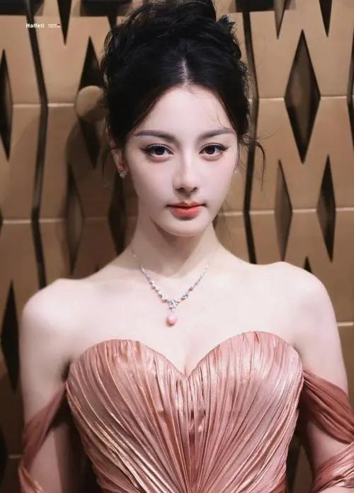 亞洲最美的七位女星，你喜歡哪一個？
