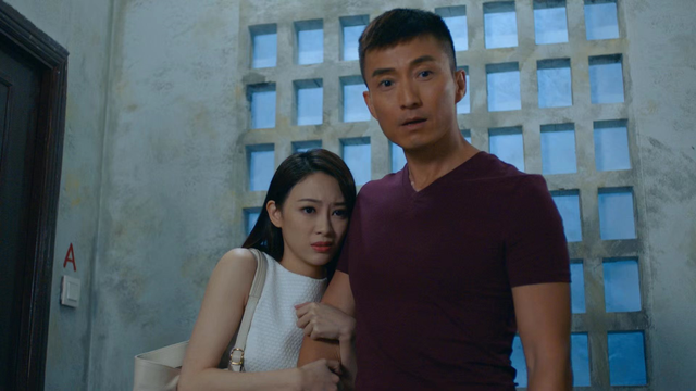 TVB新晉性感女神自曝拍泳裝戲上圍不慎走光，監(jiān)制急忙刪片重拍