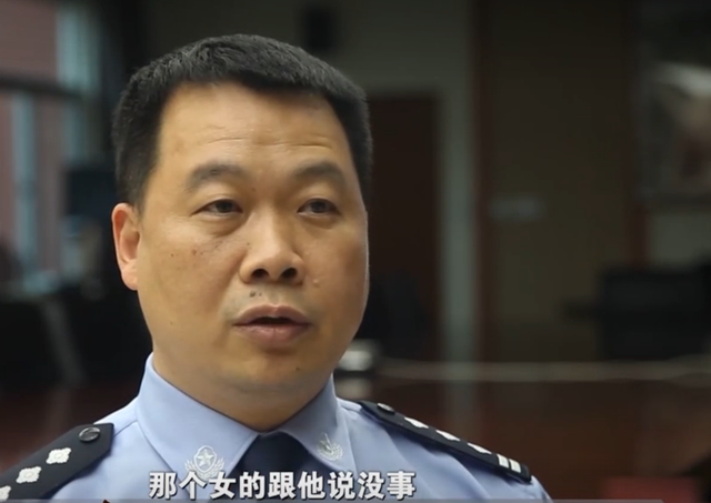 6年前單身美女死在車庫中，尸檢時胸前的傷痕，成為法醫(yī)破案關(guān)鍵
