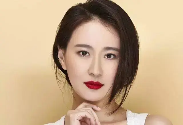 來自天津的美女明星們