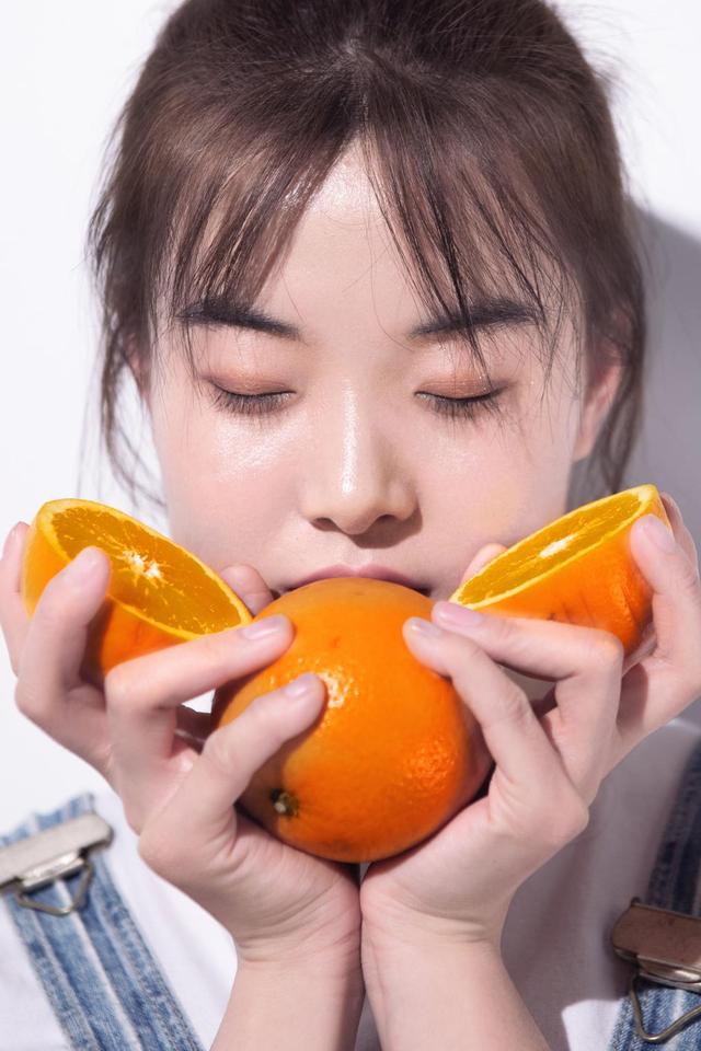 清純美女寫真