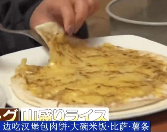 日本180斤搞笑女藝人減肥從未成功 因太受異性歡迎