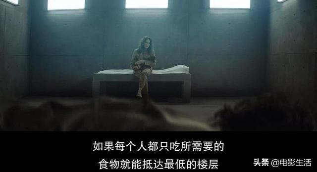 西班牙又一高口碑電影！血漿炸裂，把兇殘人性描繪得淋漓盡致