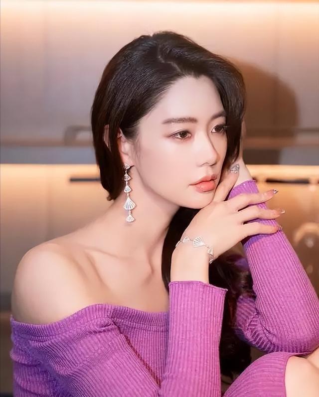 亞洲最美的七位女星，你喜歡哪一個？