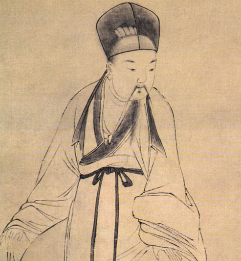在古代如何正確的夸女性？什么“美女”、“女神”都太low了