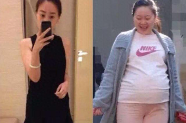 “最美孕婦”火了，膚白貌美，前凸后翹大長腿，網(wǎng)友：氣質(zhì)孕媽