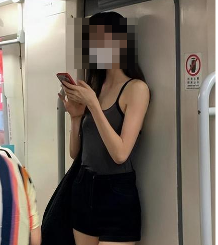 女子被AI脫衣，裸照全網(wǎng)瘋傳，趕緊封了吧