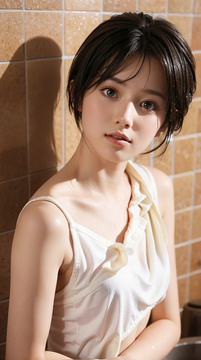 絕色美女私房純欲寫真高清壁紙圖集