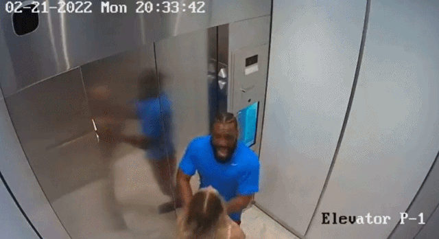 前科累累白人女模捅殺黑人男友被釋放，檢方找足證據(jù)再將其抓捕