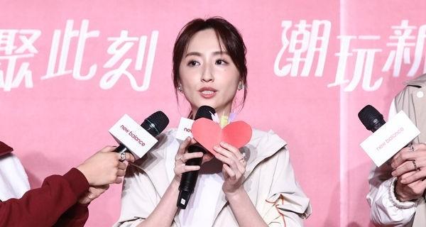 柯佳嬿明過40歲生日「坤達(dá)唱尾牙」確定缺席 曝尪過年安太座儀式