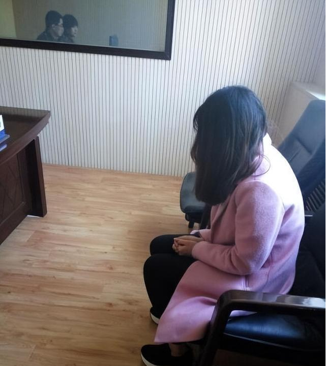 上海：?；ㄋ瘔糁斜荒吧凶域}擾，誤以為做春夢還主動配合