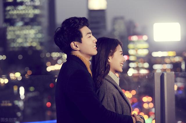故事：一份恩情，讓我愛上鄰居姐姐，結(jié)局與她成為情侶