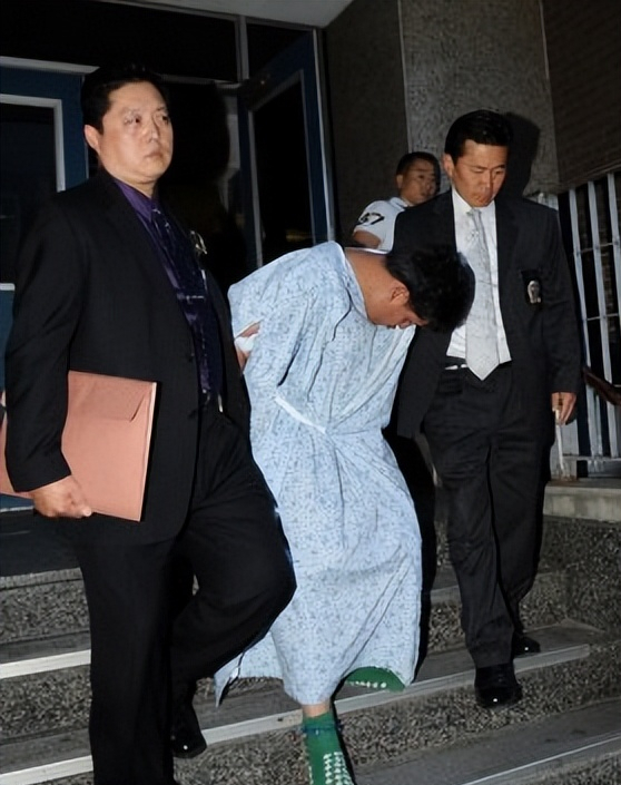 2010年，中國美女留學生在美國街頭被侵犯致死，路人無一伸出援手