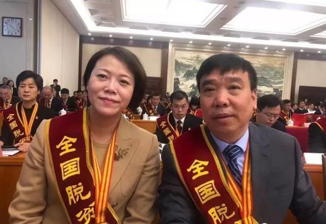女神節(jié)致敬新時代的“半邊天”十大巾幗企業(yè)慈善家譜寫“她力量”魅力|女神節(jié)她系列