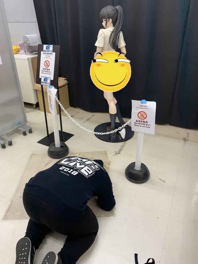 《一臉嫌棄》再添新人，奶兇奶兇的蘿莉鼠娘上線，網(wǎng)友：想被嫌棄