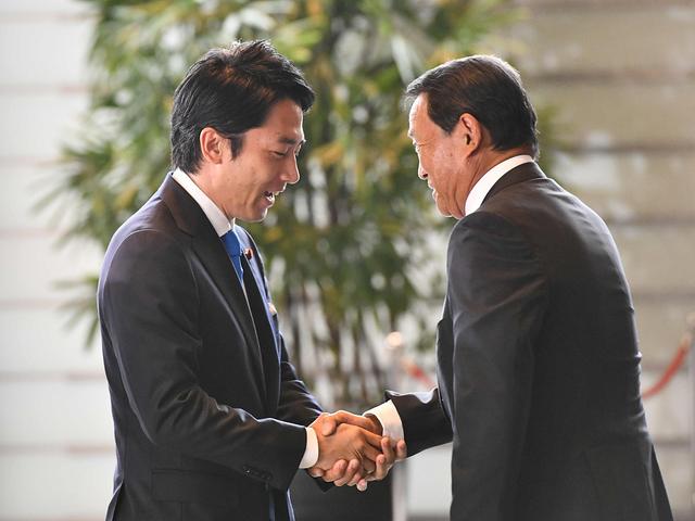 41歲日本最美女主播，高嫁前首相兒子，可小3歲花心丈夫頻頻出軌